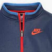 Nike Dri-FIT Baby 2-Piece Track набор синий