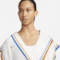 Nike Sportswear Collection жіноча Knit Vest колір білий
