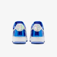 Nike Air Force 1 '07 LV8 чоловічі Кросівки блакитний