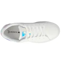 Кроссовки Подростковые LACOSTE POWERCOURT (747SUJ0013.1Y9)