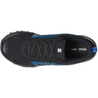 Кроссовки для треккинга Мужские SALOMON WANDER GTX Gore-Tex (472908)