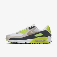 Nike Air Max 90 чоловічі Кросівки колір білий