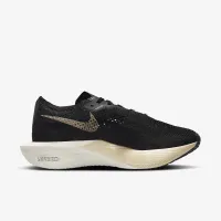 Nike Vaporfly 3 мужские Road Racing Кроссовки цвет черный