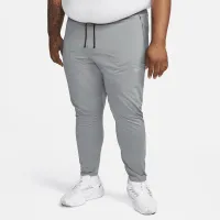 Nike Phenom мужские Dri-FIT Knit Running Pants цвет серый