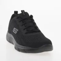 Кросівки Skechers Summits Torre 232395BBK - Чорні