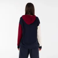 Кофта/футболка adidas Essentials Colorblock HN5447 - різнокольорова