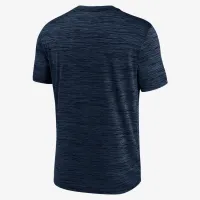 Tampa Bay Rays Authentic Collection Velocity чоловічі Nike Dri-FIT MLB футболка блакитний