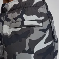 Nike Jordan MVP чоловічі Camo Pants колір чорний