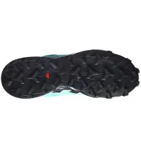 Кроссовки для бега w terenie SALOMON SPEEDCROSS 6 GTX Gore-tex (477656)