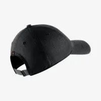 Nike College Heritage86 (Oregon State) Cap колір чорний