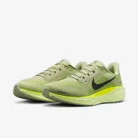 Nike Pegasus 41 чоловічі Road Running Кросівки колір зелений