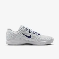 Nike Vapor 12 мужские Hard Court Tennis Кроссовки цвет белый