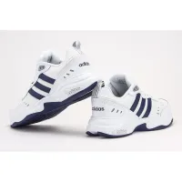 Кросівки adidas Strutter EG2654 - Білі