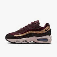 Nike Air Max 95 Big Bubble SE жіноча Кросівки колір червоний