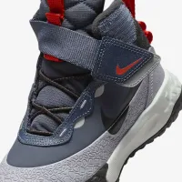 Nike Terrascout Little дитячі Boots блакитний