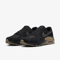 Nike Air Max Excee мужские Кроссовки цвет черный