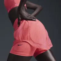 Nike Running Division женская Dri-FIT Mid-Rise 3