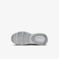 Nike Air Max Nova Little детские Кроссовки цвет белый