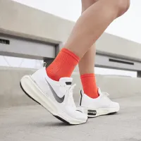 Nike Invincible 3 женская Road Running Кроссовки цвет белый
