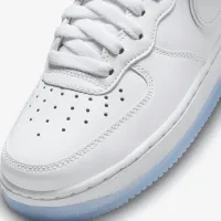 Nike Air Force 1 Mid жіноча Кросівки колір білий