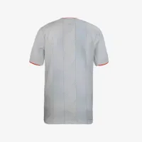 Bay FC 2025 Stadium Home Big детские Nike Dri-FIT NWSL Replica Jersey цвет белый