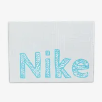 Nike Air Force 1 LE Big дитячі Кросівки колір коричневий