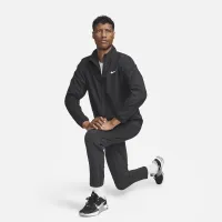 Nike Form чоловічі Dri-FIT Versatile Куртка колір чорний