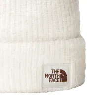 Шапка The North Face Beanie Salty Dog 0A7WJLN3N1 - Белая