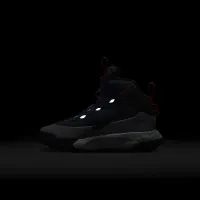 Nike Terrascout Little дитячі Boots блакитний