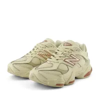 Кросівки Дитячі New Balance GC9060GC - Бежевий