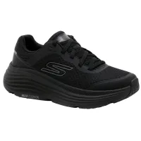 Кроссовки Мужские SKECHERS Max Cushioning - Endeavour (220613-BBK)
