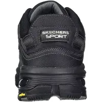 Кроссовки Мужские SKECHERS VIGOR 3.0 (237145-BBK)