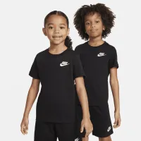 Nike Club Little детские Knit шорты набор цвет черный