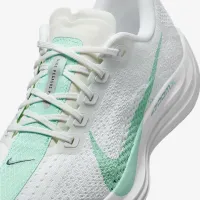 Nike Pegasus Plus женская Road Running Кроссовки цвет белый