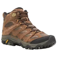 Кроссовки для треккинга Мужские MERRELL MOAB 3 MID WP (J035839)