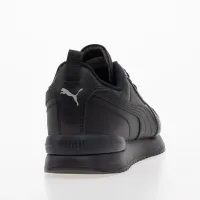 Кроссовки Puma R78 SL 37412701 - Черные