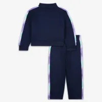 Nike Dri-FIT Solarized Baby (12-24M) Куртка and Pants комплект блакитний