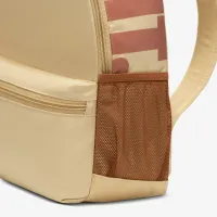 Nike Brasilia JDI детские Mini рюкзак (11L) цвет коричневый