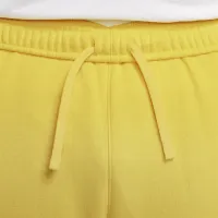 Nike Sportswear Club Fleece Joggers Yellow