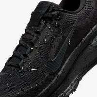 Nike Vomero 18 GORE-TEX женская Waterproof Road Running Кроссовки with Reflective Accents цвет черный