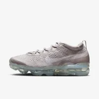 Nike Air VaporMax 2023 Flyknit женская Кроссовки цвет фиолетовый
