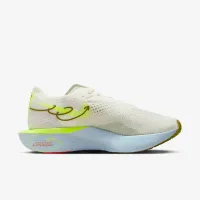 Nike Vaporfly 3 женская Road Racing Кроссовки цвет белый