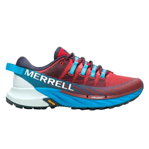 Кроссовки Мужские MERRELL AGILITY PEAK 4 (J067463)