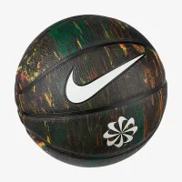 Nike Revival 8P баскетбольные многоцветный