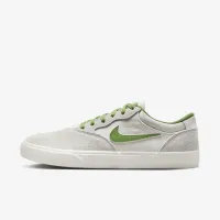 Nike SB Chron 2 Skate Кроссовки цвет серый
