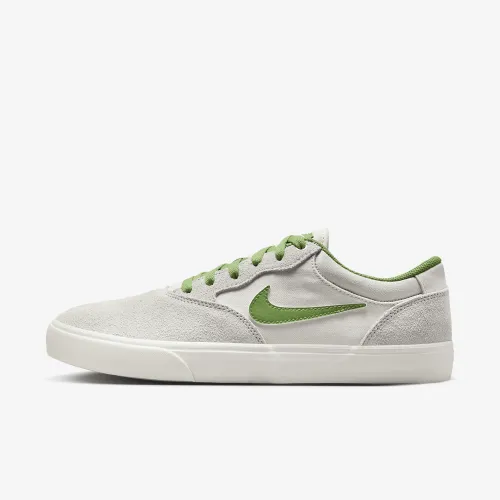 Nike SB Chron 2 Skate Кроссовки цвет серый