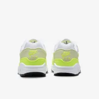 Nike Air Max 1 женская Кроссовки цвет белый