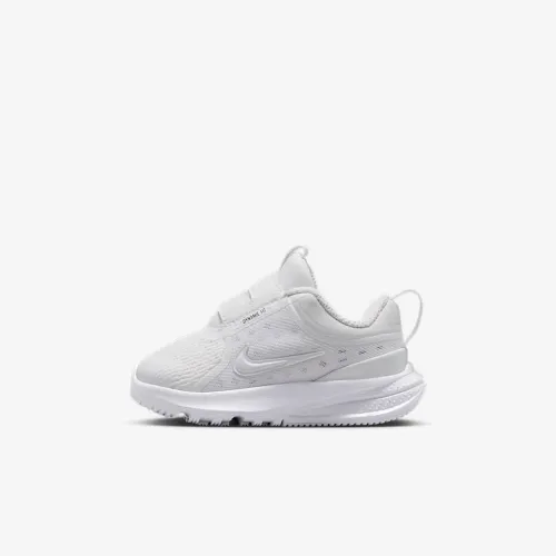 Nike Star Runner 5 Baby/Toddler Кросівки колір білий