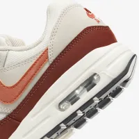 Nike Air Max 1 Big дитячі Кросівки колір білий