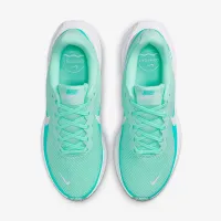 Nike Revolution 8 жіноча Road Running Кросівки колір зелений